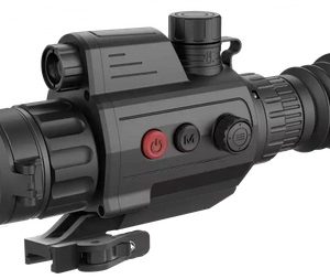AGM Neith DS 2.5-20x32mm Digital Day/Night Vision Rifle Scope