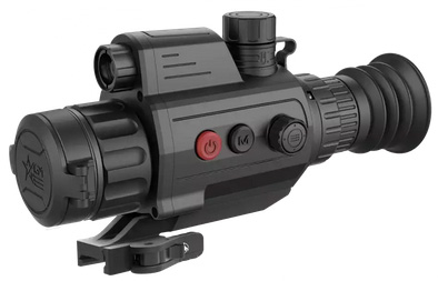 AGM Neith DS 2.5-20x32mm Digital Day/Night Vision Rifle Scope