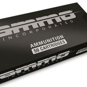 Ammo Inc. Signature .45 ACP 230gr TMC Brass Pistol Ammo