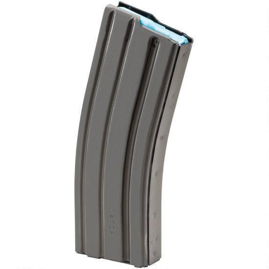 Alexander Arms .50 Beowulf 10rd Steel Black Magazine