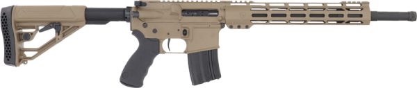 Alexander Arms .50 Beowulf Tactical Rifle 16.5" FDE