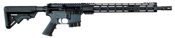 Alexander Arms 6.5 Grendel Tactical AR-15, 16" Barrel