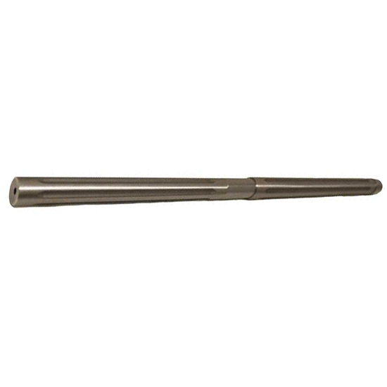 Anderson B2K004A012 24in Heavy Fluted 5.56/.223 Stainless Barrel 1:8 Twist