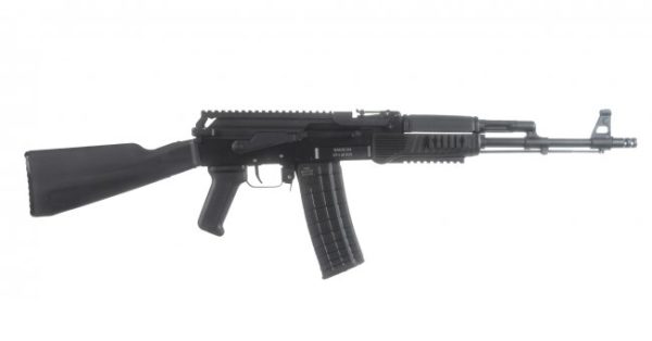 Arsenal SAM5-94 5.56 NATO 16.3" 30R Milled Receiver Picatinny Rails