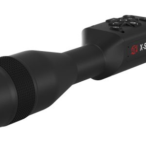 ATN X-Sight 5 4K Night Vision Scope 5-25x 30mm Black Anodized