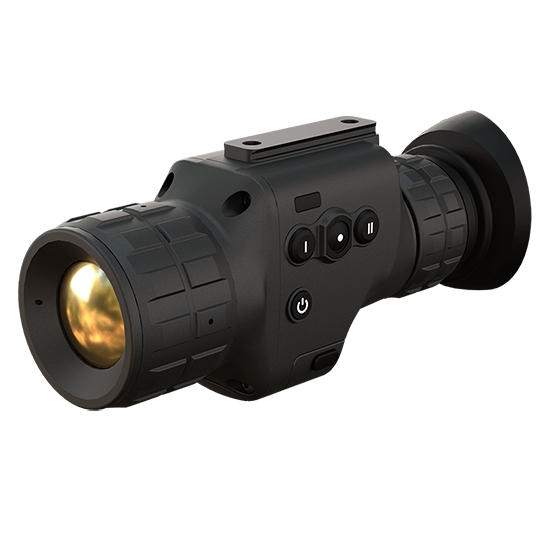 Atn Timnodn319X Odin Lt Thermal Hand HeldMountabl