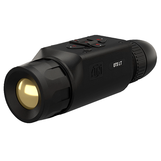 Atn Ots Lt 320 4-8X Thermal Viewer Timnolt335X
