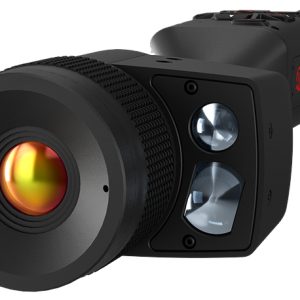 ATN Thor 5 LRF 3-12x 320x240 12 Mic Smart HD Thermal Scope