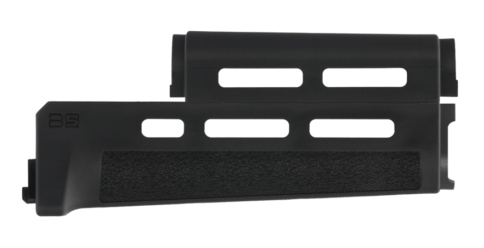B5 Systems AHS-1509 AK Handguard Standard Length M-LOK Rails