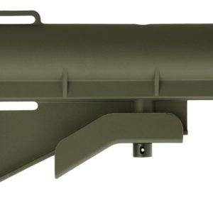 B5 Systems CAR1482 CAR-15 OD Green Mil-Spec Carbine Stock