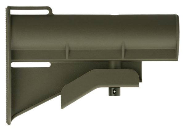 B5 Systems CAR1482 CAR-15 OD Green Mil-Spec Carbine Stock
