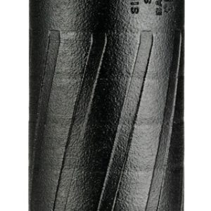 Banish(Silencer Central) 100000111180 Banish 9K 9mm 1.30" Black Titanium
