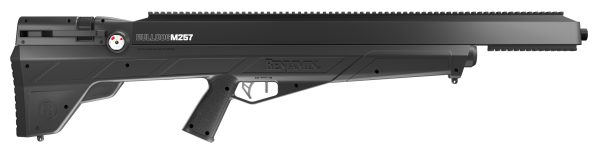 Benjamin BPBM2S .22 Cal PCP Air Rifle, 1160 FPS, Bolt Action, 36" Bullpup