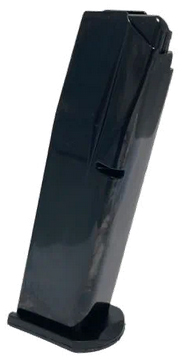 Beretta C8J000P 13+1 380 ACP Black Steel Magazine 80X Cheetah 13rd