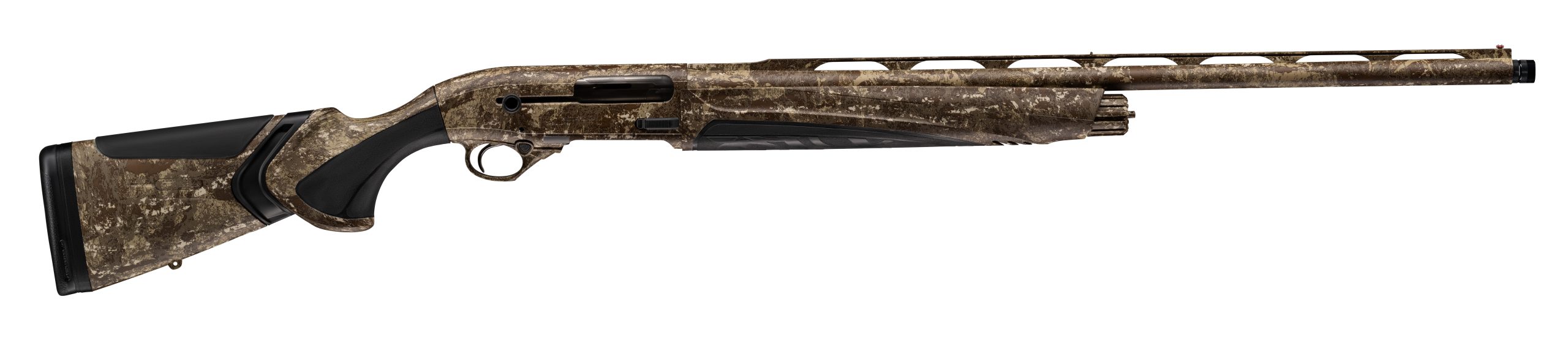 Beretta A400 Xtreme Plus KO Semi-automatic Shotgun 12 Gauge 3.5" Steelium Plus Barrel