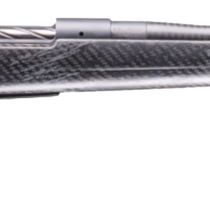 Bergara Rifles B14LM1201CF B-14 Cima CF 300 Win Mag 3+1 22" CURE Carbon Fiber Barrel, Sniper Gray Cerakote Receiver, RTM Sporter Carbon Fiber Stock