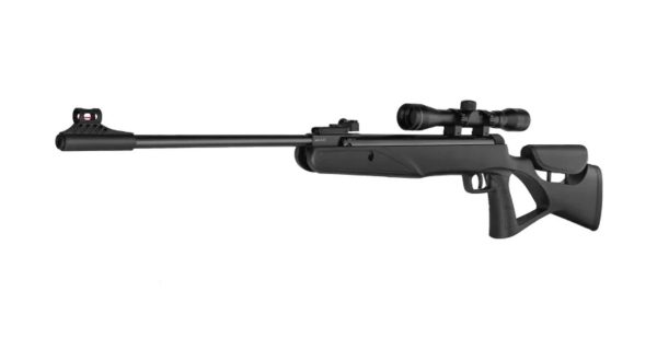 Blue Line 26000205 Diana Two-Sixty .177 Cal Air Rifle 935 FPS Fiber Optic