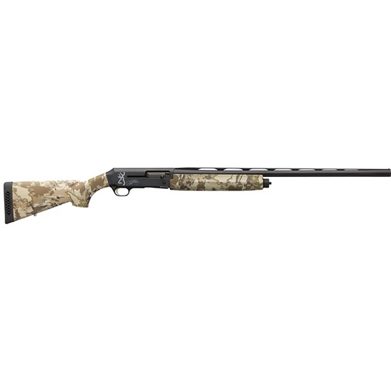 Browning 011436204 Silver Field 12 Gauge 28" Shotgun