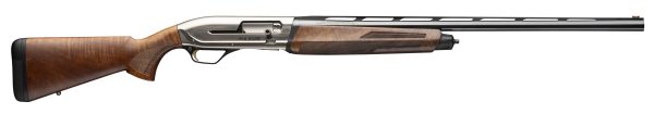 Browning 011779205 Maxus II Upland 12GA 26" Walnut Semi-Auto Shotgun