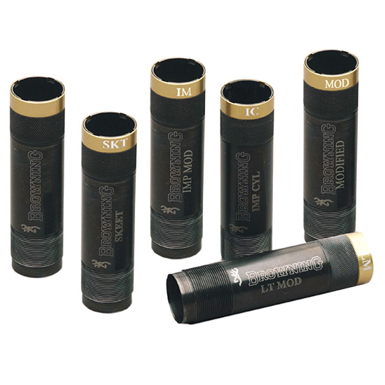 Browning 1130123 Midas Invector Plus 12 Gauge Extra Full Choke Tube