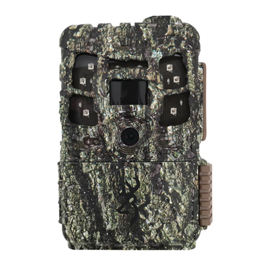 Browning Trail Cameras Defender Pro Scout Max Wireless 20MP
