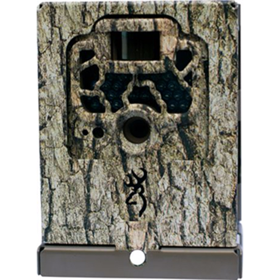 Browning BTCSB Trail Camera Security Box All Steel Fits Browning Cameras