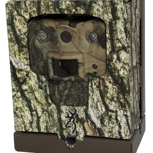 Browning Trail Cameras Sub-Micro Security Box - Camo