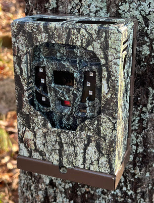Browning Defender Wireless Camera Security Box Camo