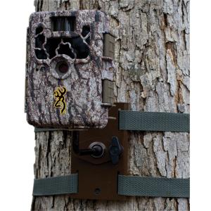 Browning BTC TM Camera Tree Mount Steel Construction 1/4"-20 Threaded Insert