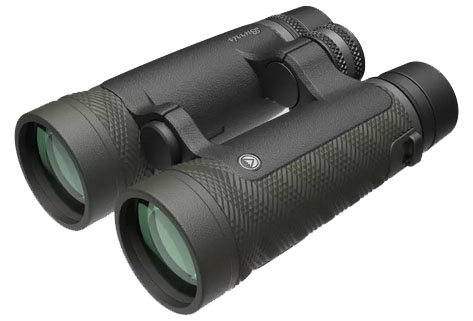 Burris Signature HD Binocular 12x50 Green BaK-4 Waterproof 24.3 oz