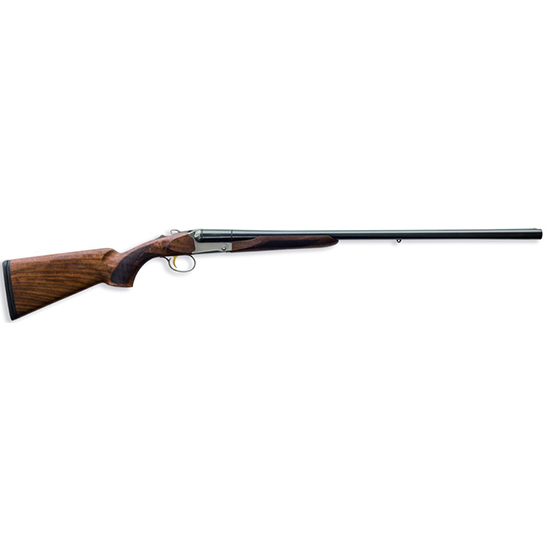 Charles Daly 930093 28GA 26" Blued Walnut SXS MC5 Shotgun