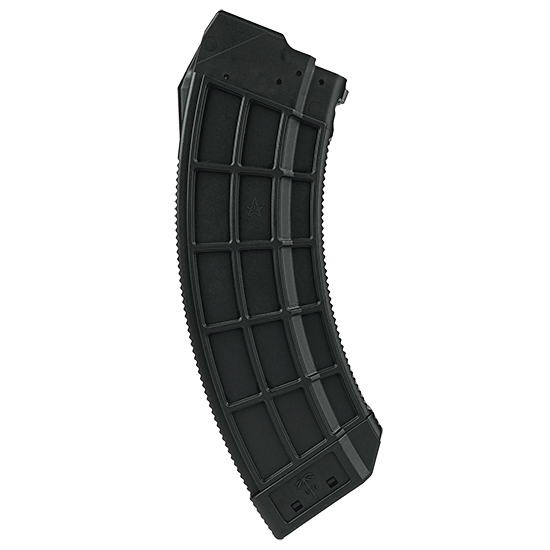 Century Arms US Palm AK30 7.62x39mm 30rd Magazine Black