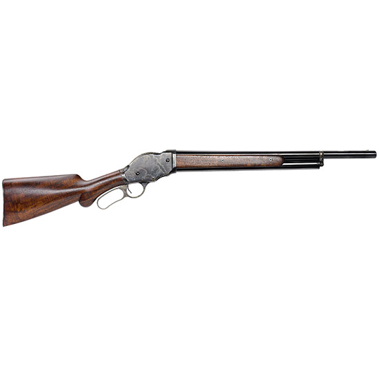Chiappa 930000 1887 12 Gauge 22" Blued Steel Walnut Stock 5+1