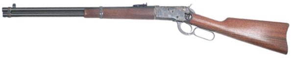 Cimarron 1892 .357 20" BBL. Lever-Action Sporting Rifle