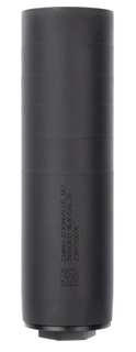 CMMG ZEROED 36K Suppressor 36 Caliber/9MM 17-4 Stainless Steel