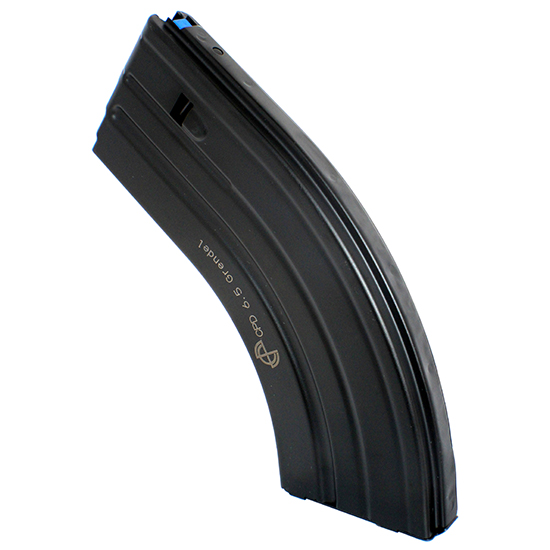 C Products Defense DURAMAG 6.5 Grendel 26rd SS Magazine