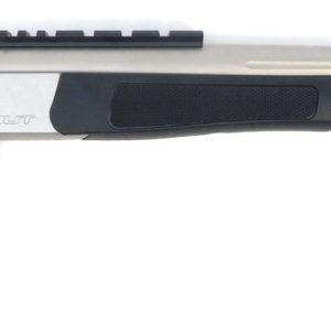 CVA CP731S Scout V2 LR Pistol 14" 44MAG SS Threaded Barrel, Scope Rail
