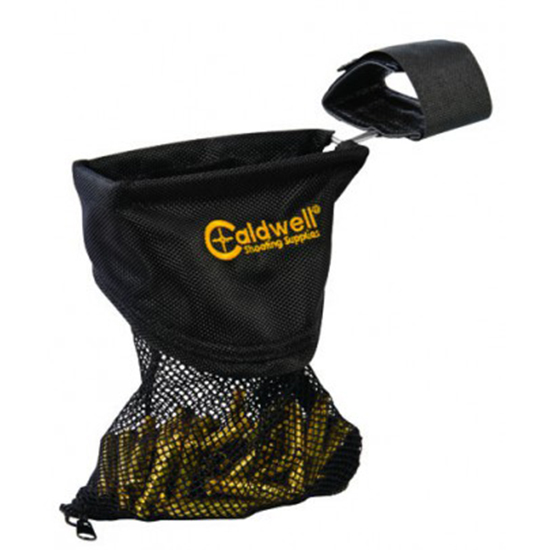 Caldwell AR-15 Brass Catcher Black Fabric Wire Frame 30 Round Capacity