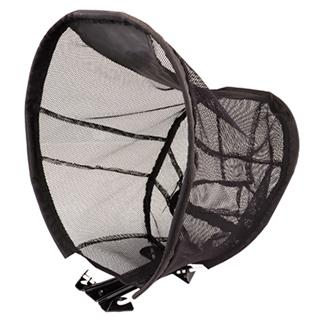 Caldwell Brass Trap 122560 Heat Resistant Mesh Zippered Bottom