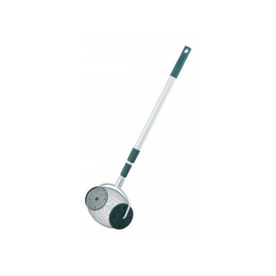 Caldwell 125789 Brass Retriever: Telescoping, Collapsible, Efficient Brass Collection on Any Surface