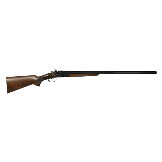 CZ-USA Hammer Classic 12 Gauge 30 Inch Walnut Break Action Shotgun