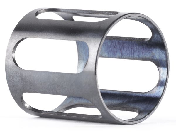 DAIR Ghost Barrel Spacer - DA409 | Enhance Firearm Performance
