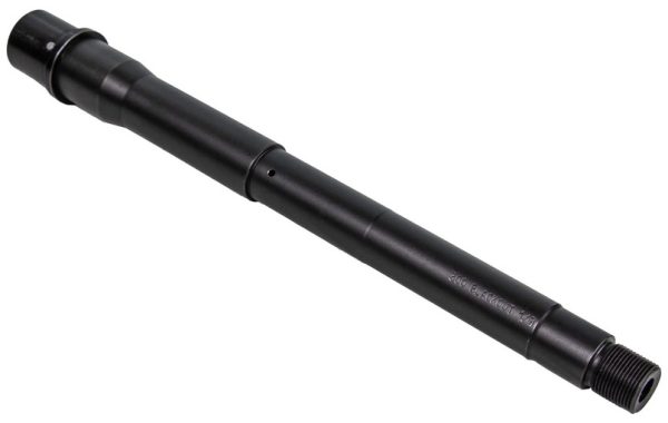 Diamondback 300P10H50B8R 10" .300 Blackout Barrel 4150 CMV Nitride Finish