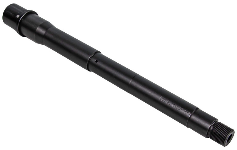 Diamondback 300P10H50B8R 10" .300 Blackout Barrel 4150 CMV Nitride Finish