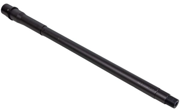 Diamondback 300P16H50B8R 16" .300 Blackout Barrel 1:8 Twist Nitride Finish