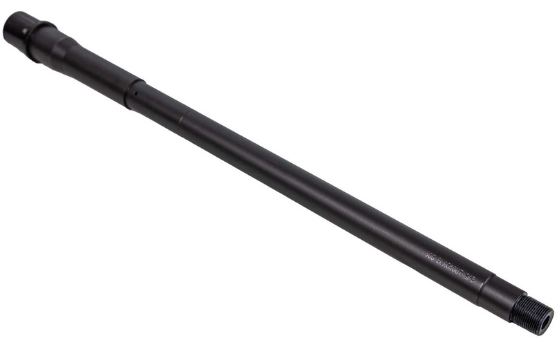 Diamondback 300P16H50B8R 16" .300 Blackout Barrel 1:8 Twist Nitride Finish