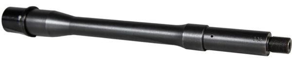 Diamondback 762X39C10M50B95R 10" 7.62x39mm AR-15 Barrel Black Nitride