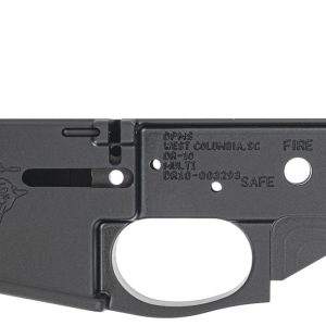 DPMS DP-10 STRIPPED LOWER RECEIVER DP51655160178