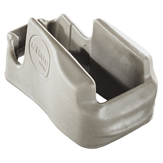 ERGO Never Quit Magwell Grip OD Green AR-15/M-16/M4