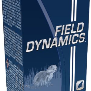 Fiocchi Field Dynamics .22LR Ammo 38gr CPHP 50rds